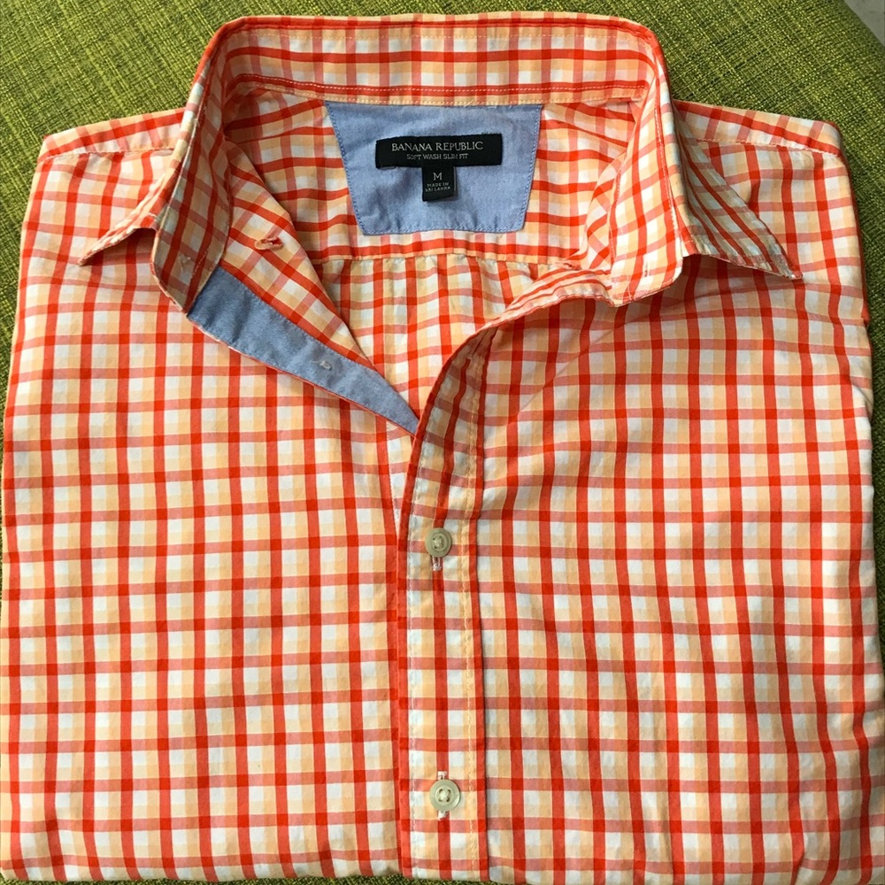 Casual Shirt